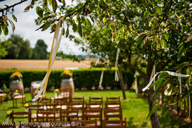 Cérémonie laïque de mariage photographe lille nord pas de calais