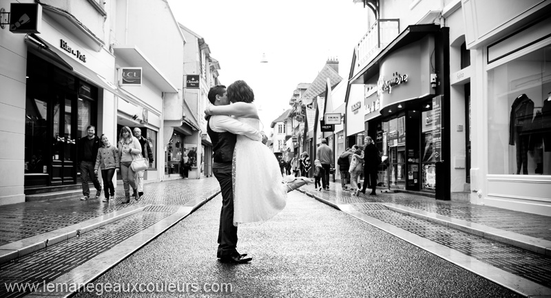 photographe mariage le touquet paris plage nord pas de calais