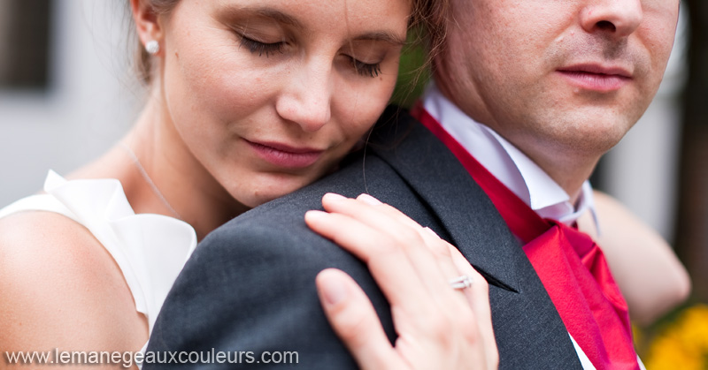 photo de mariage à Neuville en Ferrain photos de couples naturelles sur le vif photographe mariage lille nord pas de calais