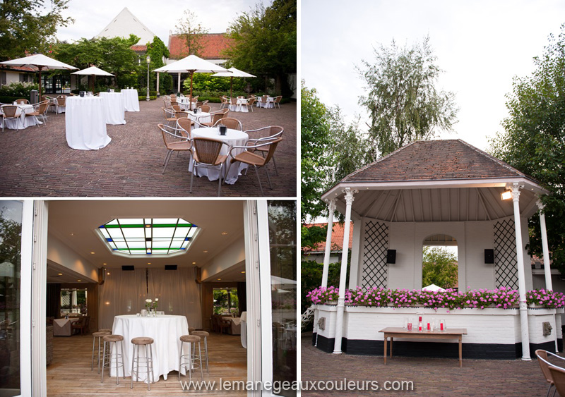 Domaine Maelstede salle mariage Belgique photographe lille