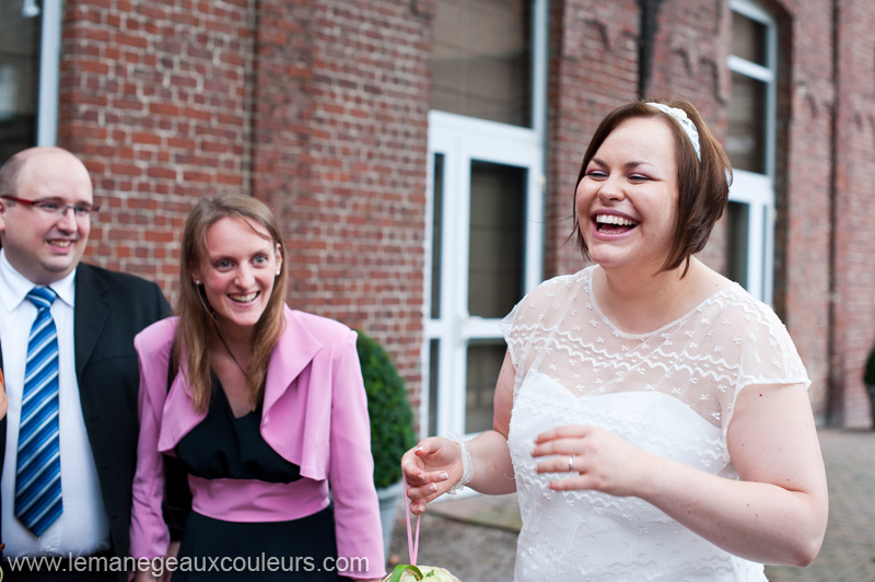 Reportage photo mariage Amphitryon Roncq - photographe mariage lille halluin roncq seclin douai lens béthune