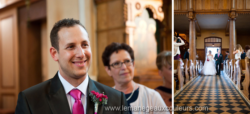 Reportage photo de mariage Strasbourg - photographe mariage alsace strasbourg dieffenbach les woerth