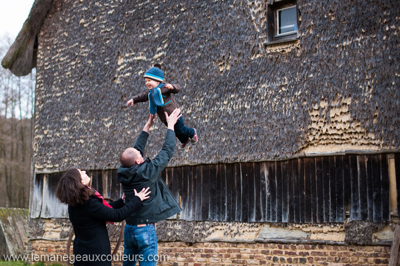 Séance photo famille Belgique Ath Tournai Mons Namur St Hubert Arlon Luxembourg