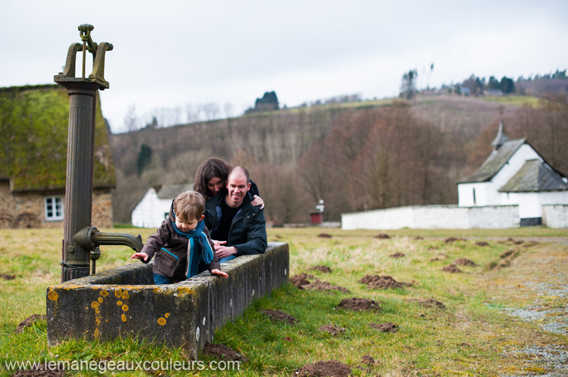 Séance photo famille nord pas de calais belgique - photographe enfant lille