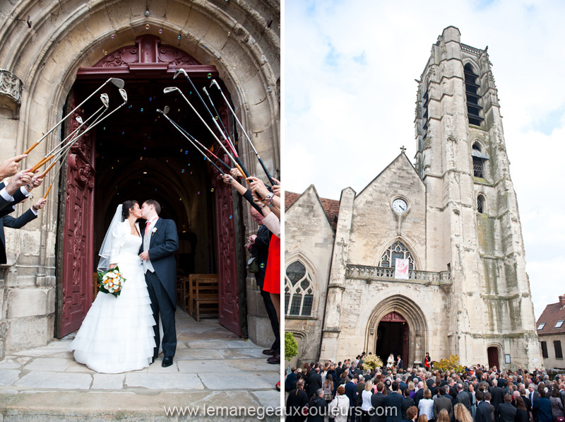 photo de mariage à Château-Thierry - wedding photographer lille north of france