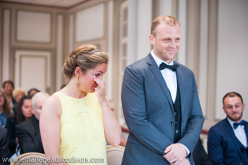 photographe mariage émotions lille