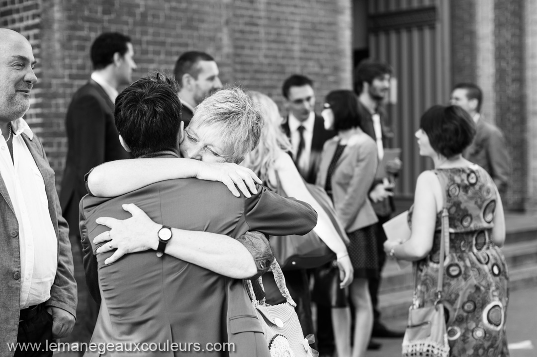 reportage photo de mariage à Lille - photographe émotion à lille nord pas de calais