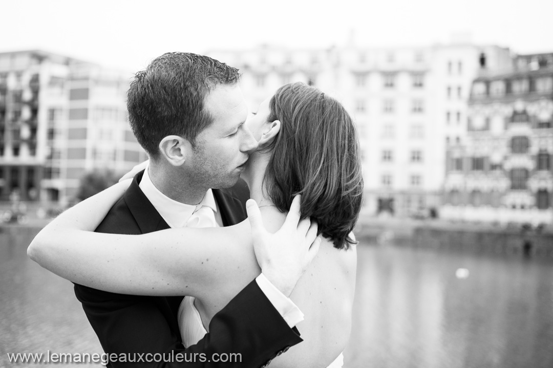 séance photo jeunes mariés à lille citadelle et vieux lille photographe mariage nord pas de calais