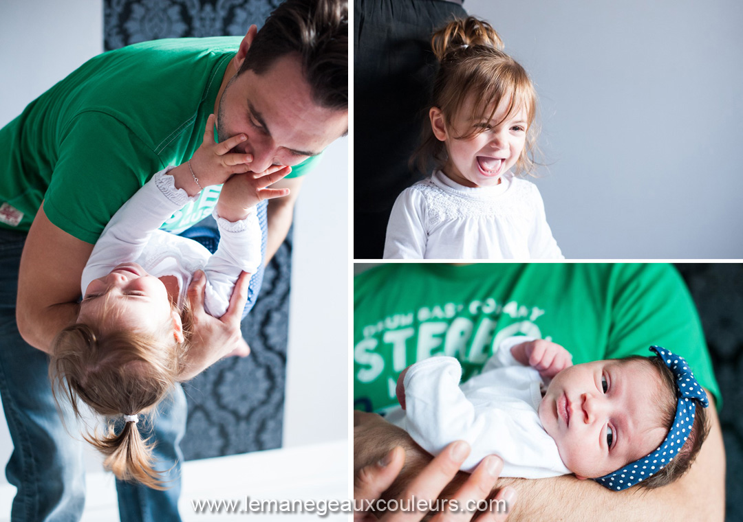 séance photo en famille lille nord pas de calais photographe lifestyle