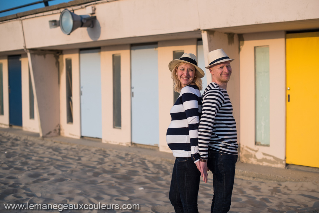 des photos de grossesse originales et naturelles photographe bébé et famille lille nord pas de calais arras amiens valenciennes dunkerque calais le touquet