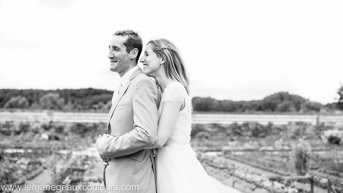 Séance Photo Mariage Nord Pas de Calais photographe mariage lille jeunes mariés