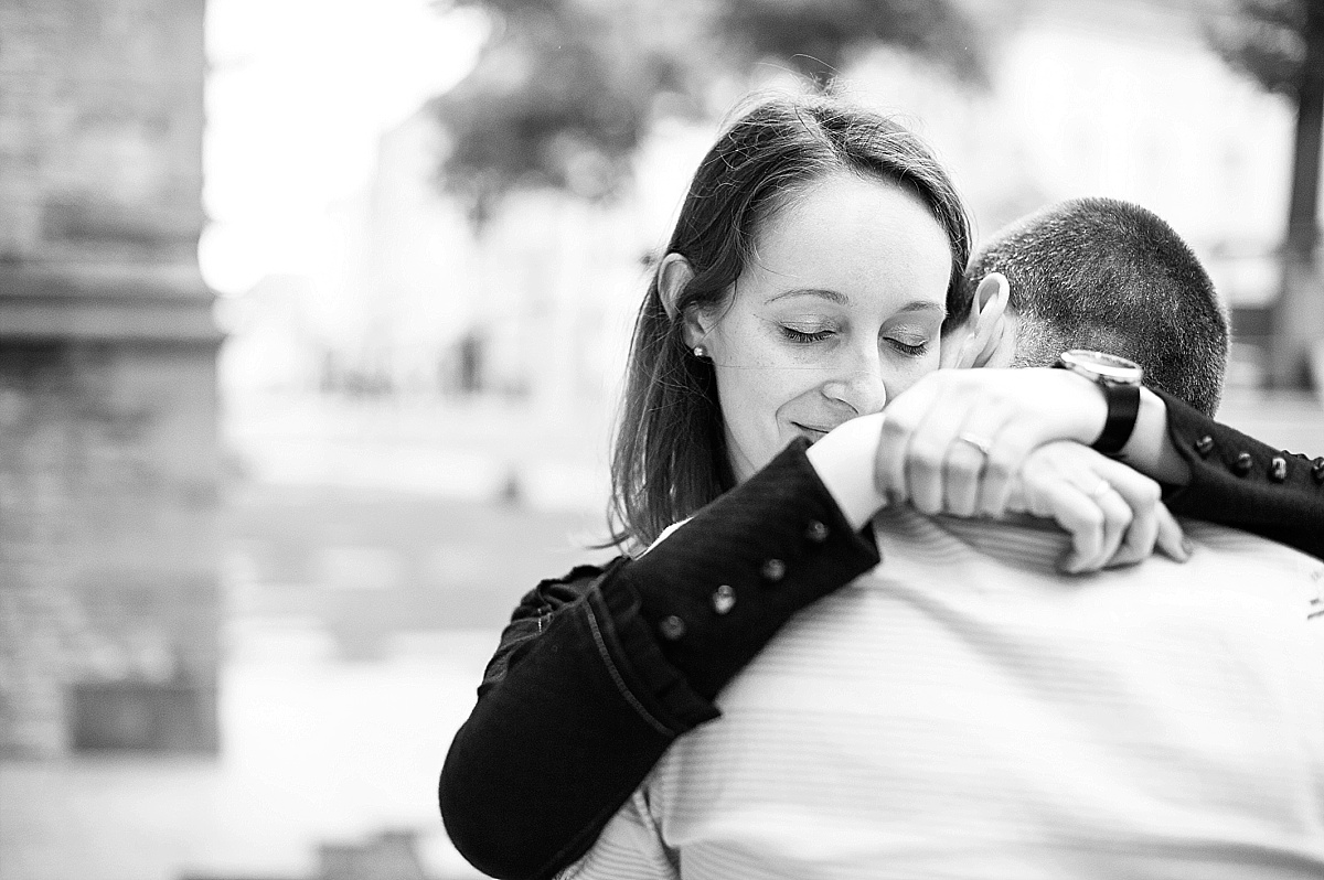 reportage photo engagement lille belgique Séance couple à Bruges photographe mariage nord 