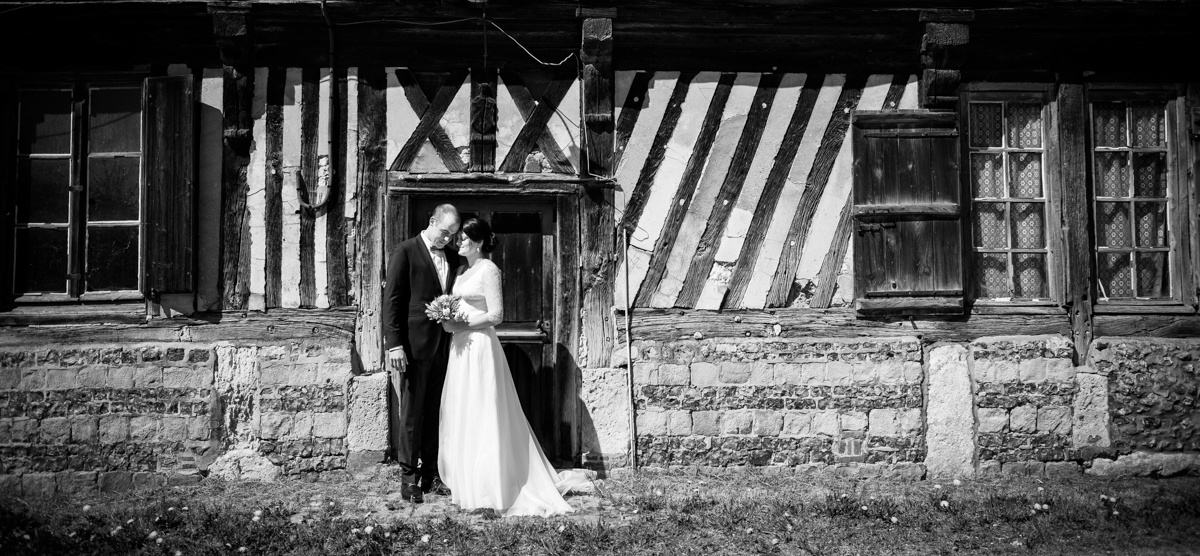 photographe mariage dieppe rouen le havre