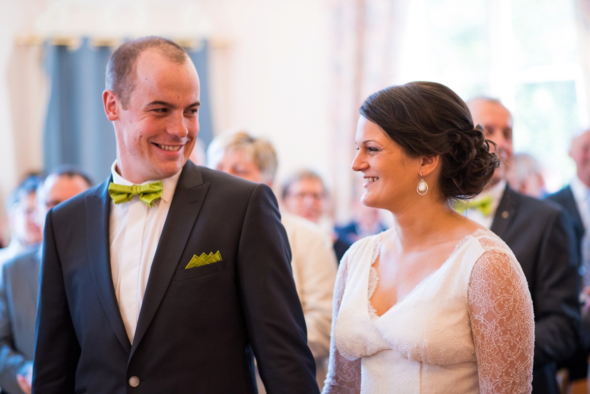 le mariage une belle journée remplie d'émotions en normandie photo dieppe rouen