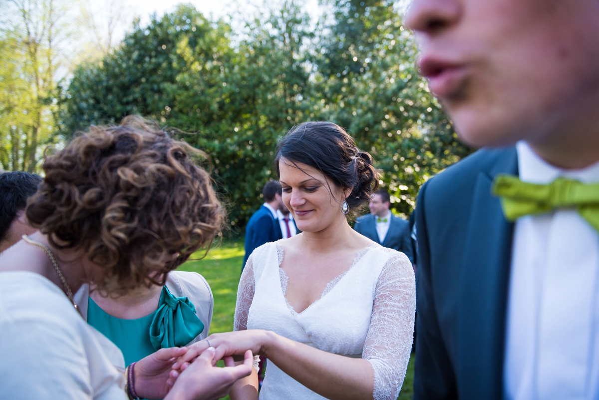 photographe mariage auzouville