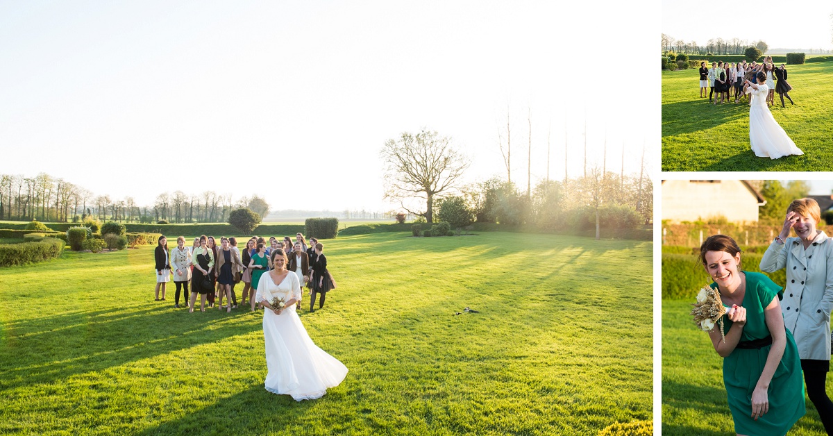 photographe de mariage dans le nord pas de calais