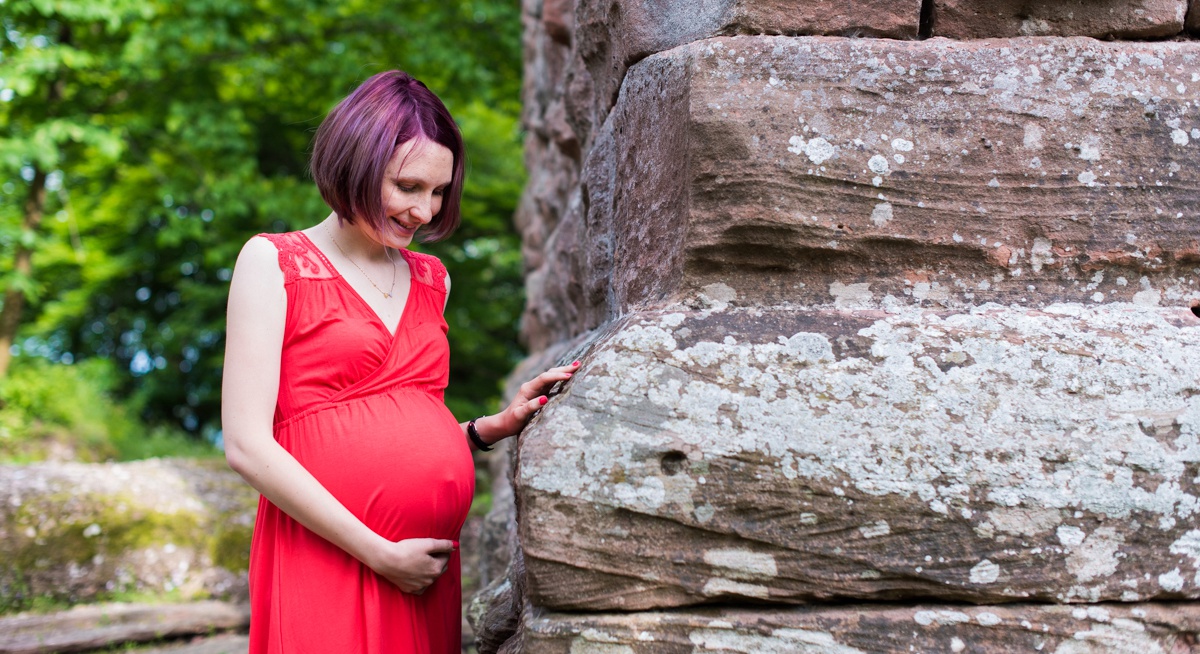 photographe grossesse alsace