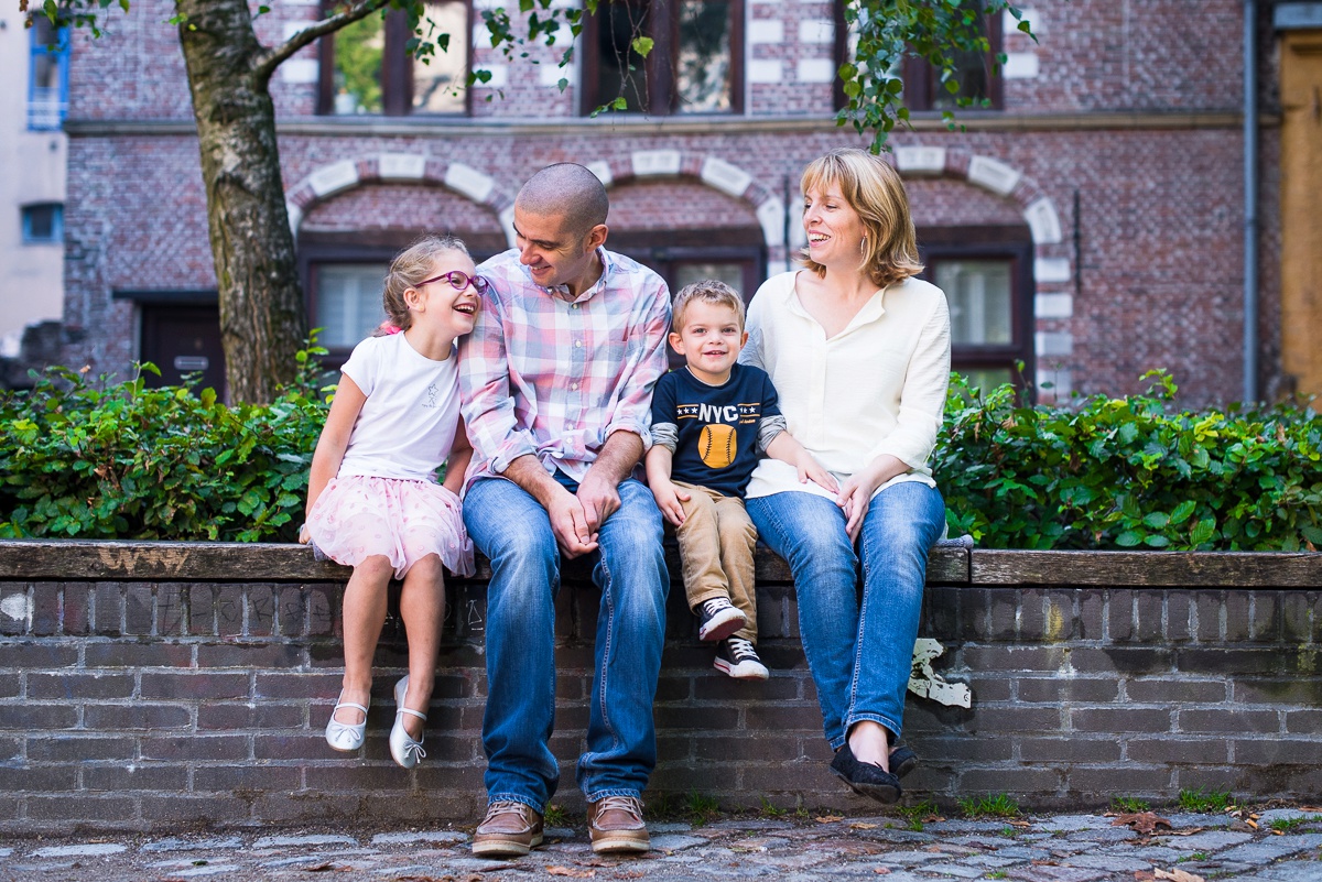 photographe spécialiste de la famille à Lille