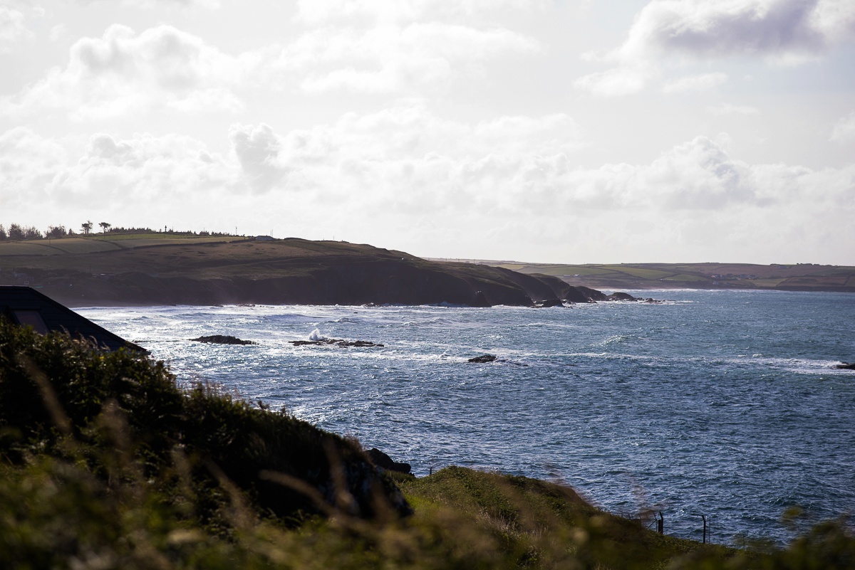 paysages d'irlande - photographe comté de kerry en irlande - irish wedding photographer