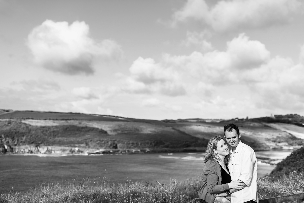 wedding photographer in south ireland - séance photo de couple en irlande