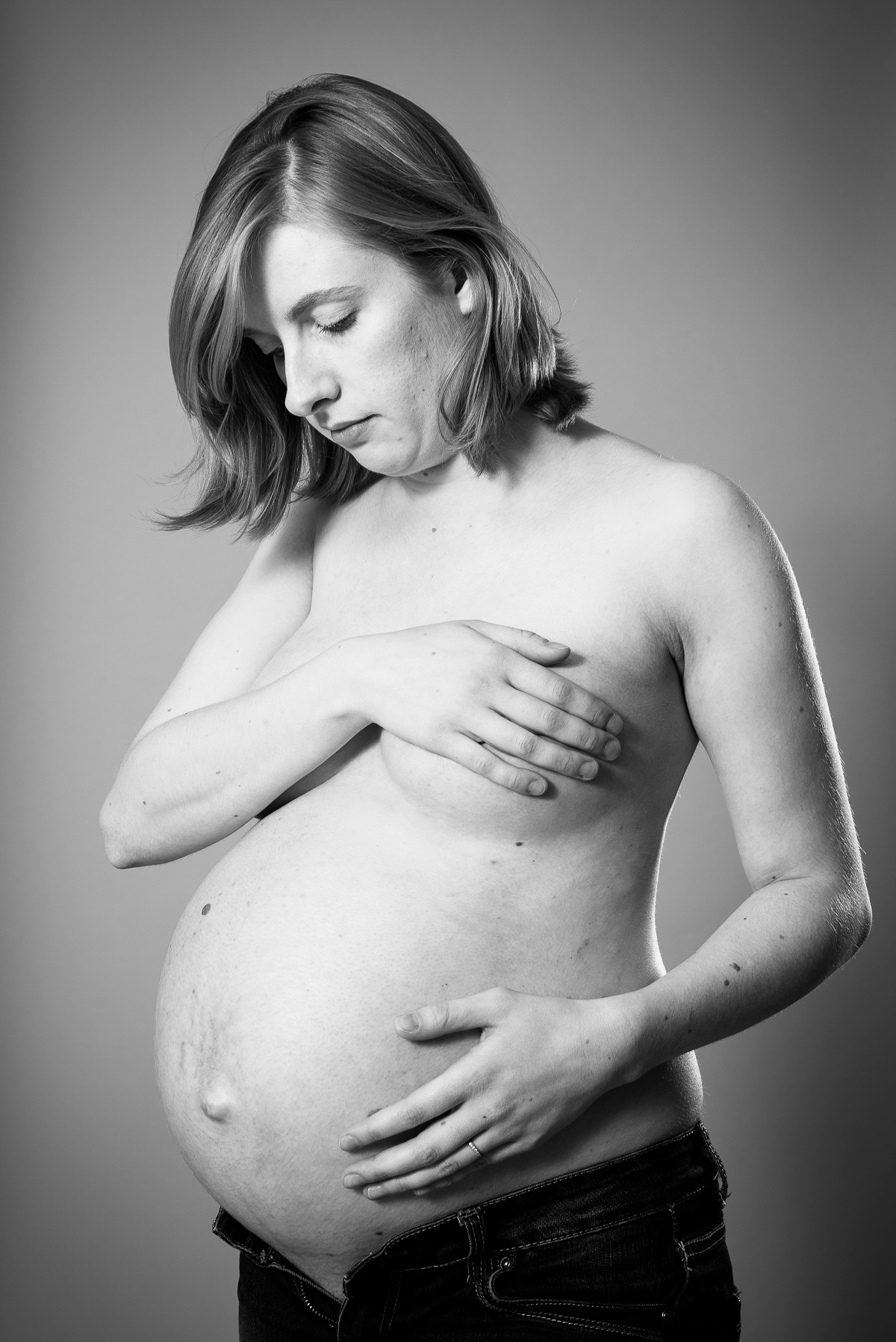 de belles photos pour ma grossesse - Photographe femme enceinte Lille nord pas de calais belgique