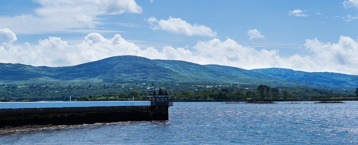 reportage mariage irlande kenmare comté de kerry