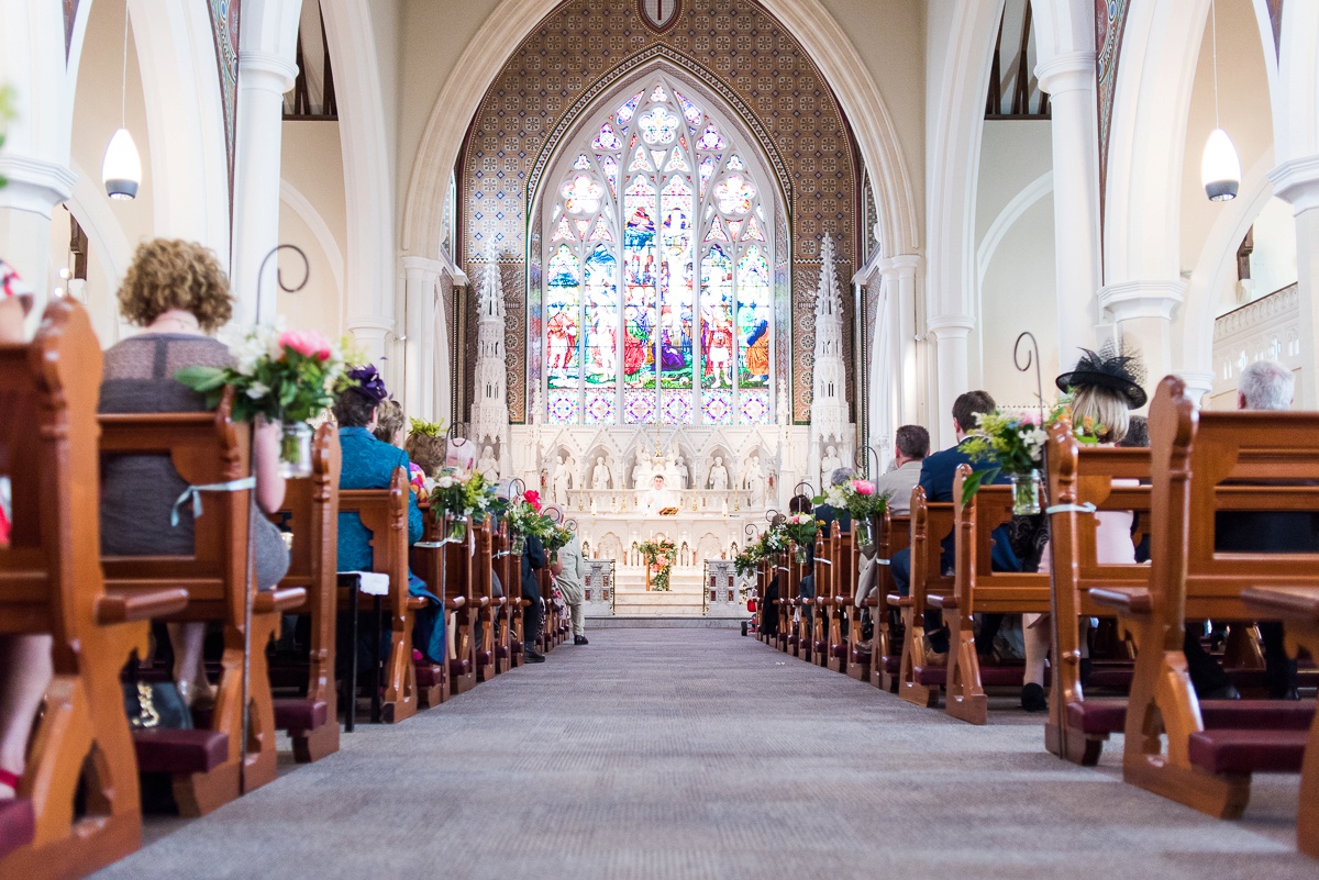 irish wedding photographer