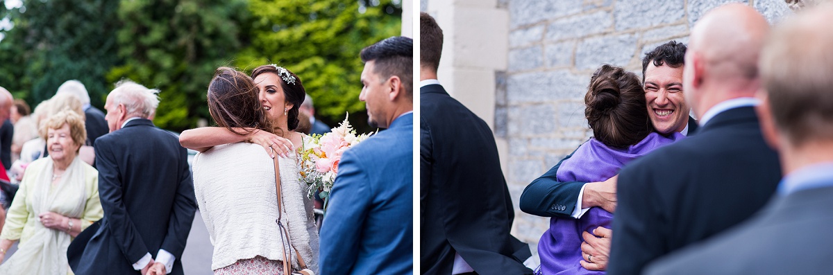 reportage mariage irlande photographe lille émotions et naturel pour des photos qui ressemblent aux mariés