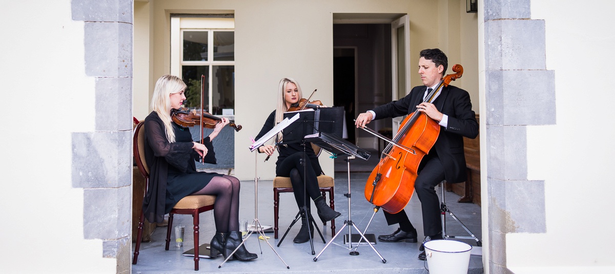 groupe de musique pour des reprise le jour de son mariage, très bonne idée