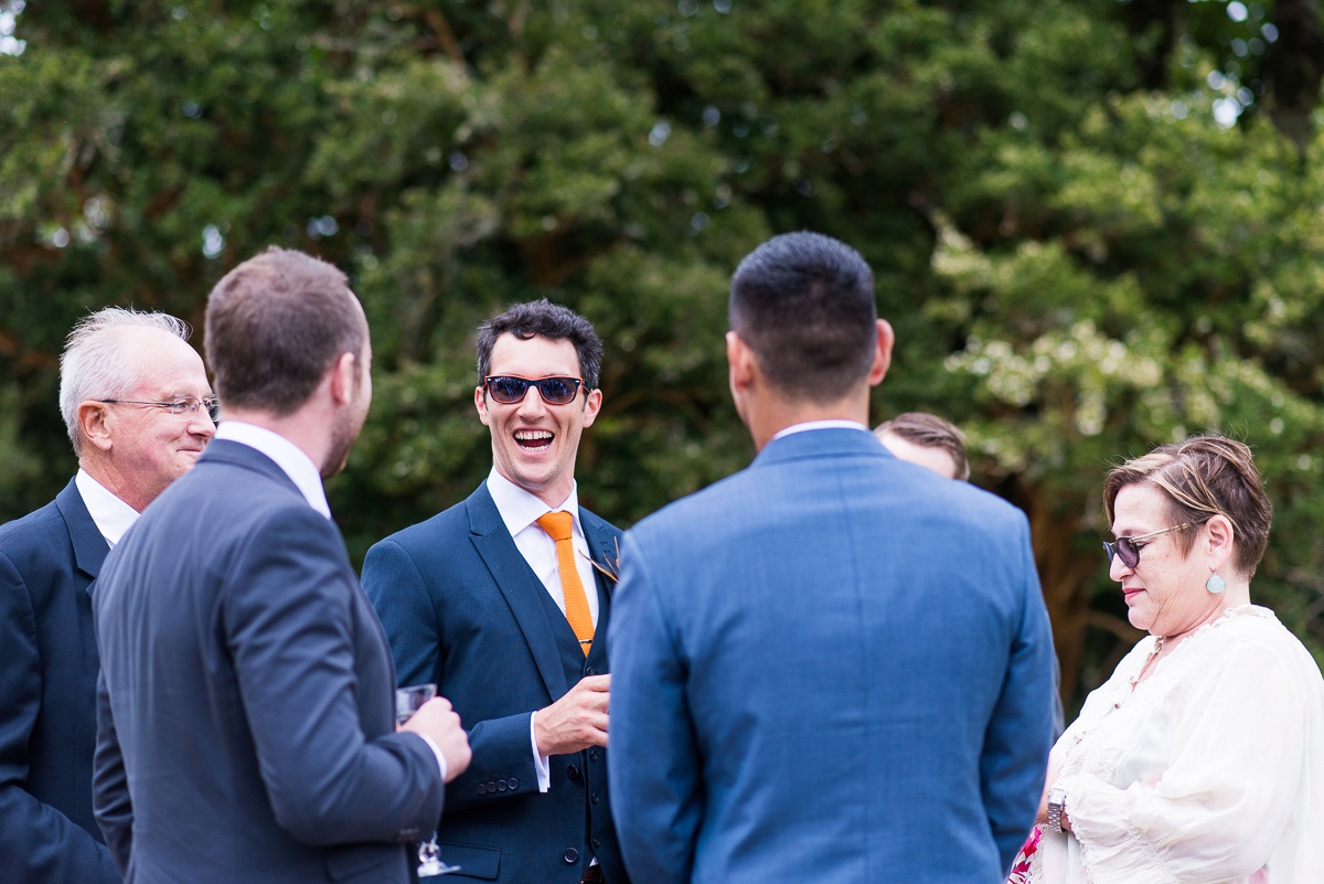 beautiful wedding at dromquinna manor reportage mariage irlande