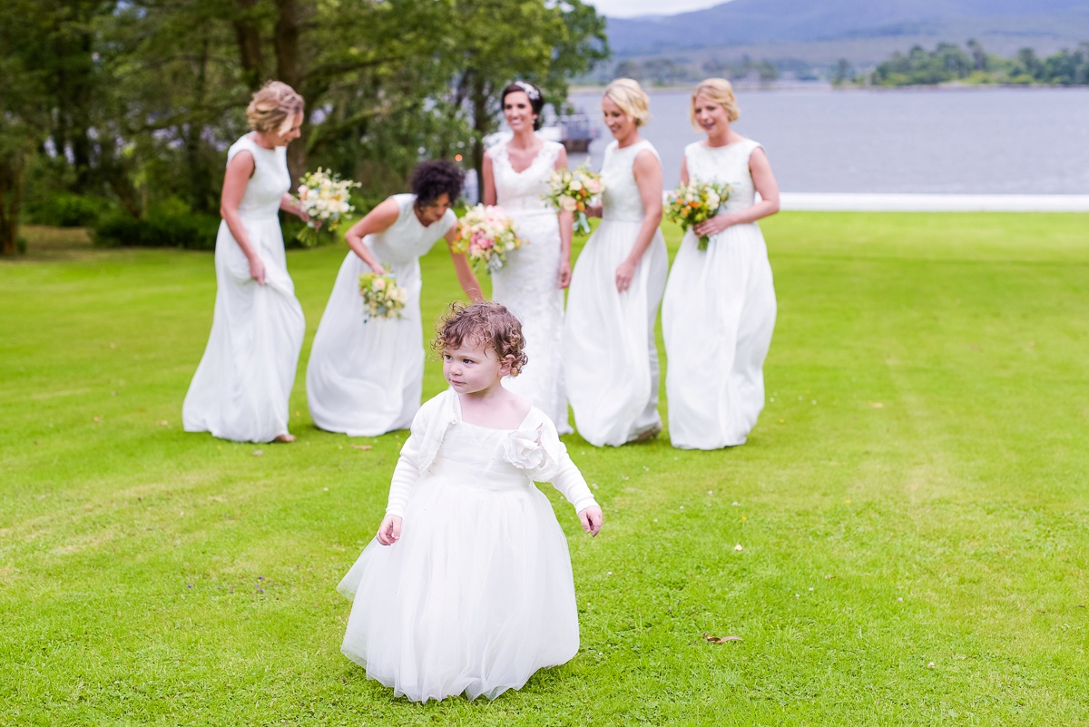 original groups photos wedding photographer clonakilty