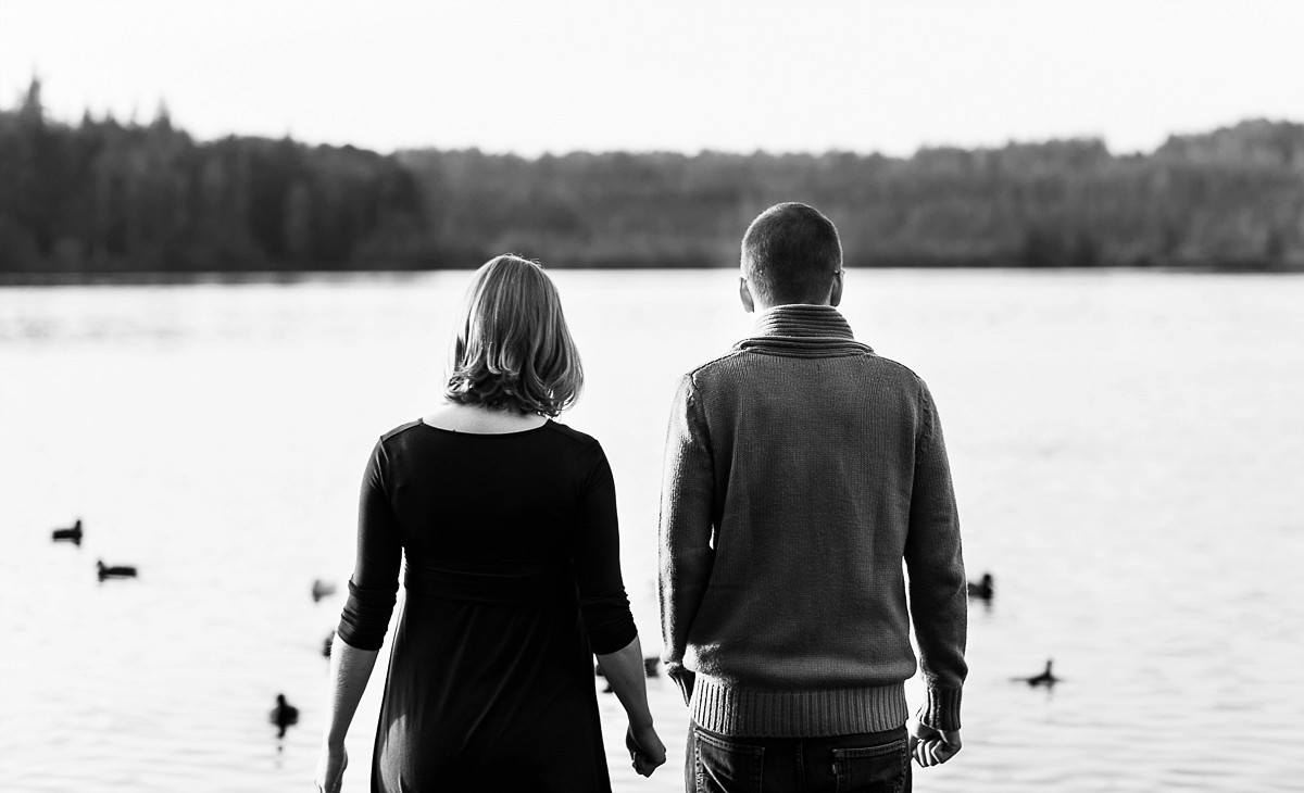 séance photo au lac de rieulay photographe famille lille