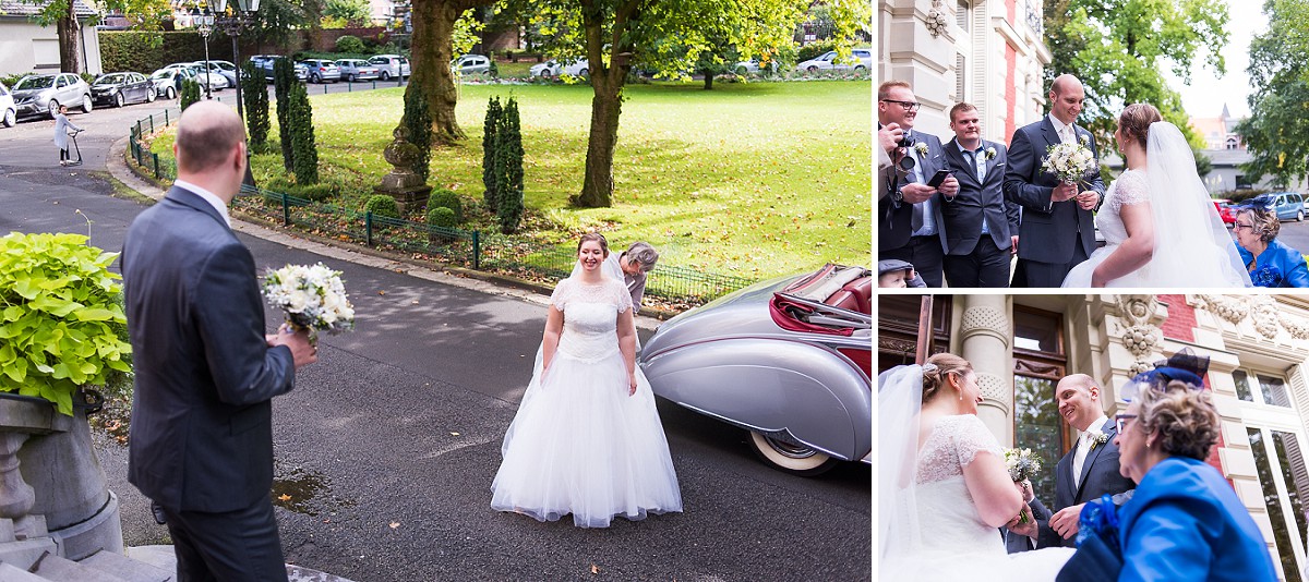 photographe mariage croix mairie