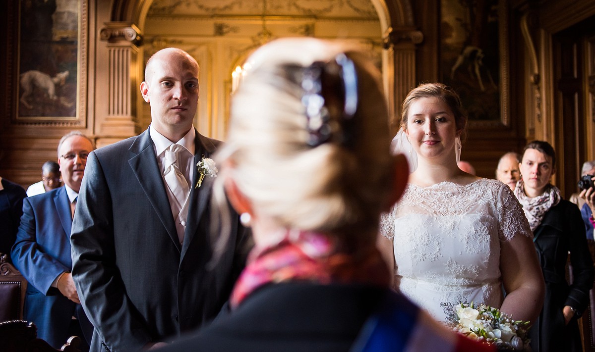 photographe mariage nord mairie de croix