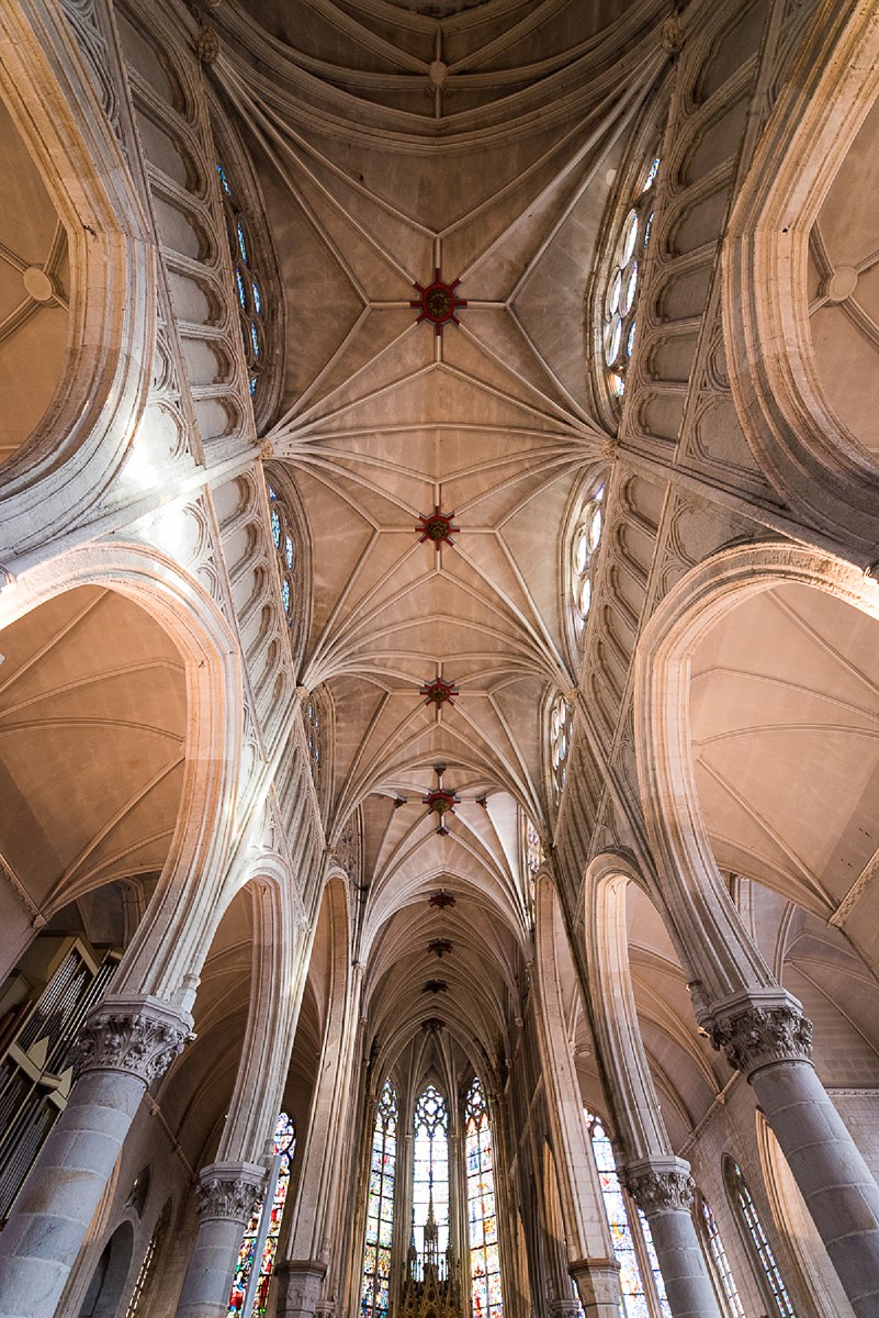 photographe église nord