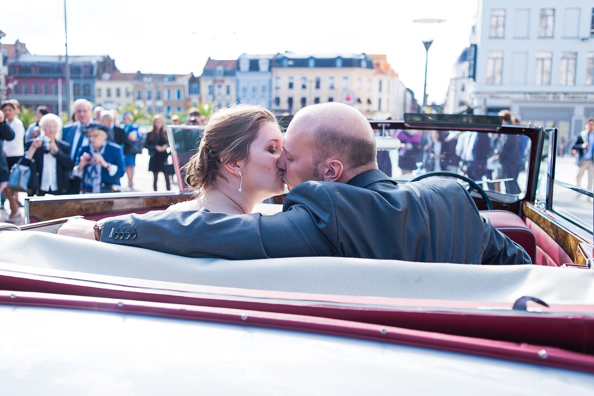 photographe mariage croix