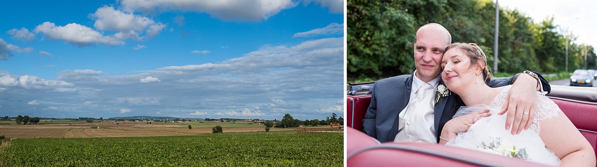 photographe mariage direction la ferme écavée en belgique