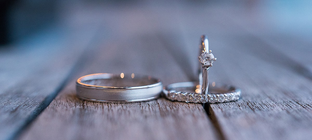 photographe mariage lille belles alliances et jolie photo pour mettre en valeur ces anneaux