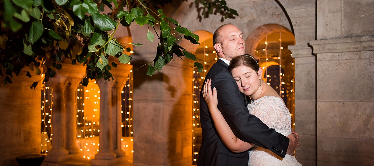 Séance photo Jeunes Mariés à Budapest photographe mariage lille