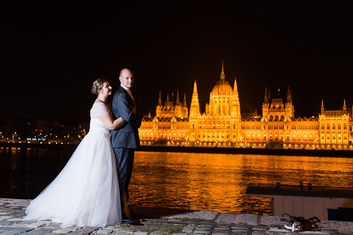 séance photo de mariage à budapest photographe nord