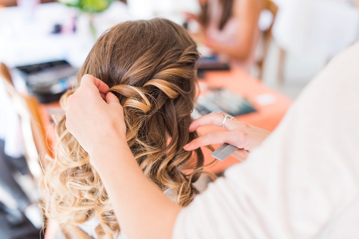 préparatifs de la mariée coiffure par marina g make up maquilleuse à domicile lille