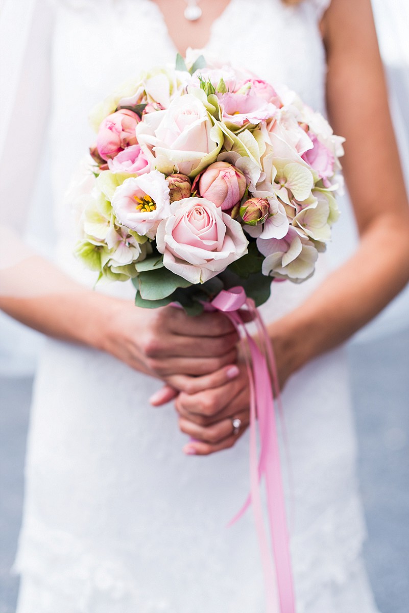 bouquet de la mariée photographe mariage lille tourcoing nord pas de calais