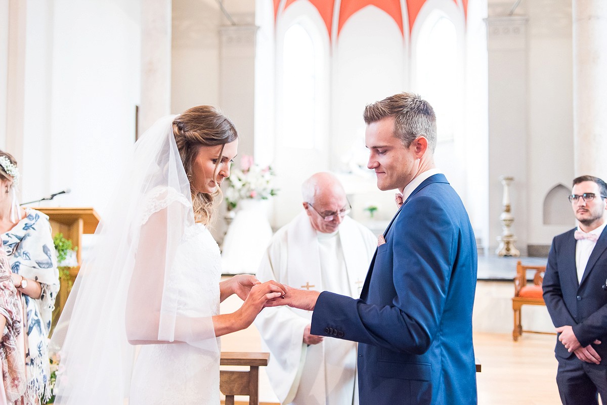 Reportage photo mariage à Tourcoing