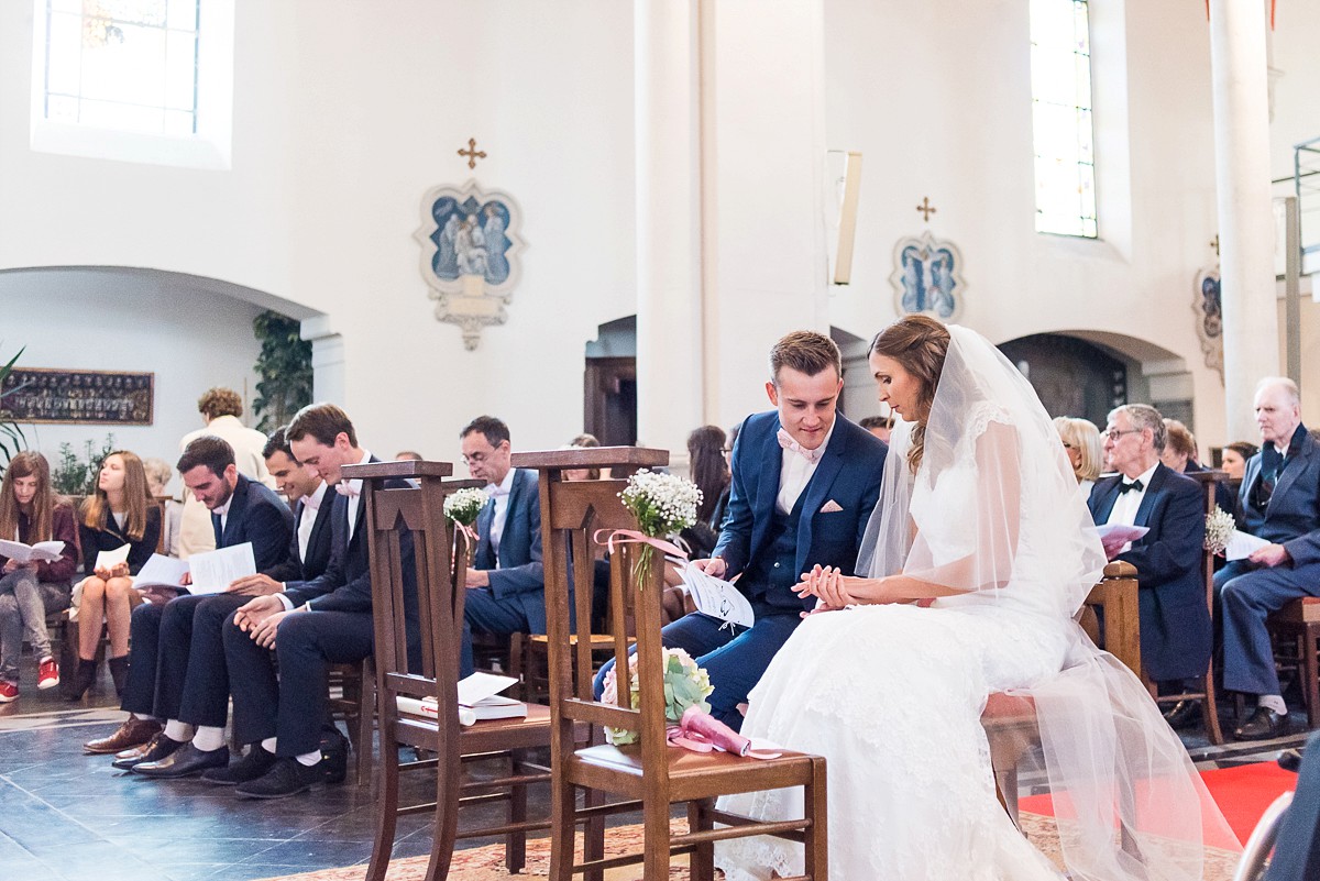 Reportage photo mariage à Tourcoing