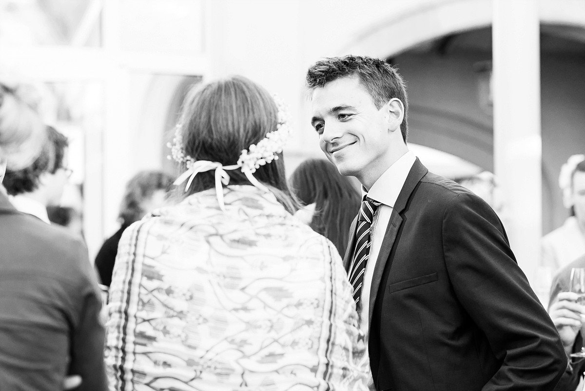 Reportage photo mariage à Tourcoing