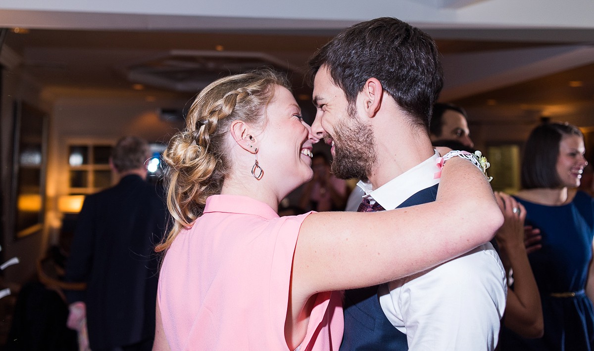 photographe de mariage à lille de belles photos de soirée au domaine maelstede