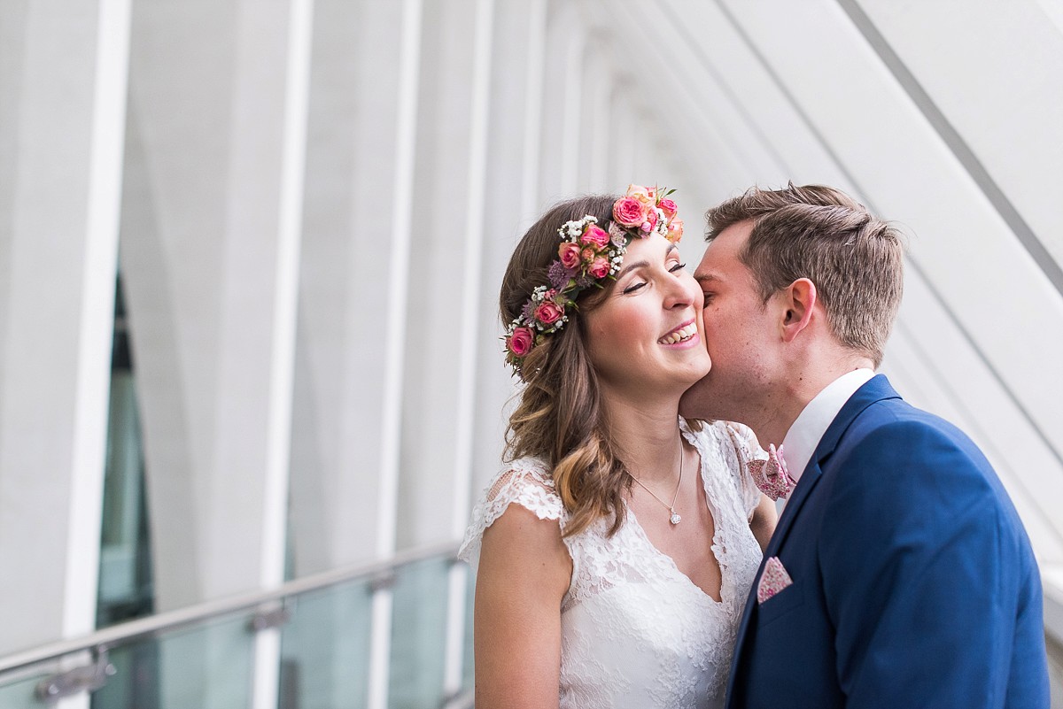 photos de mariage naturelles sur le vif lille