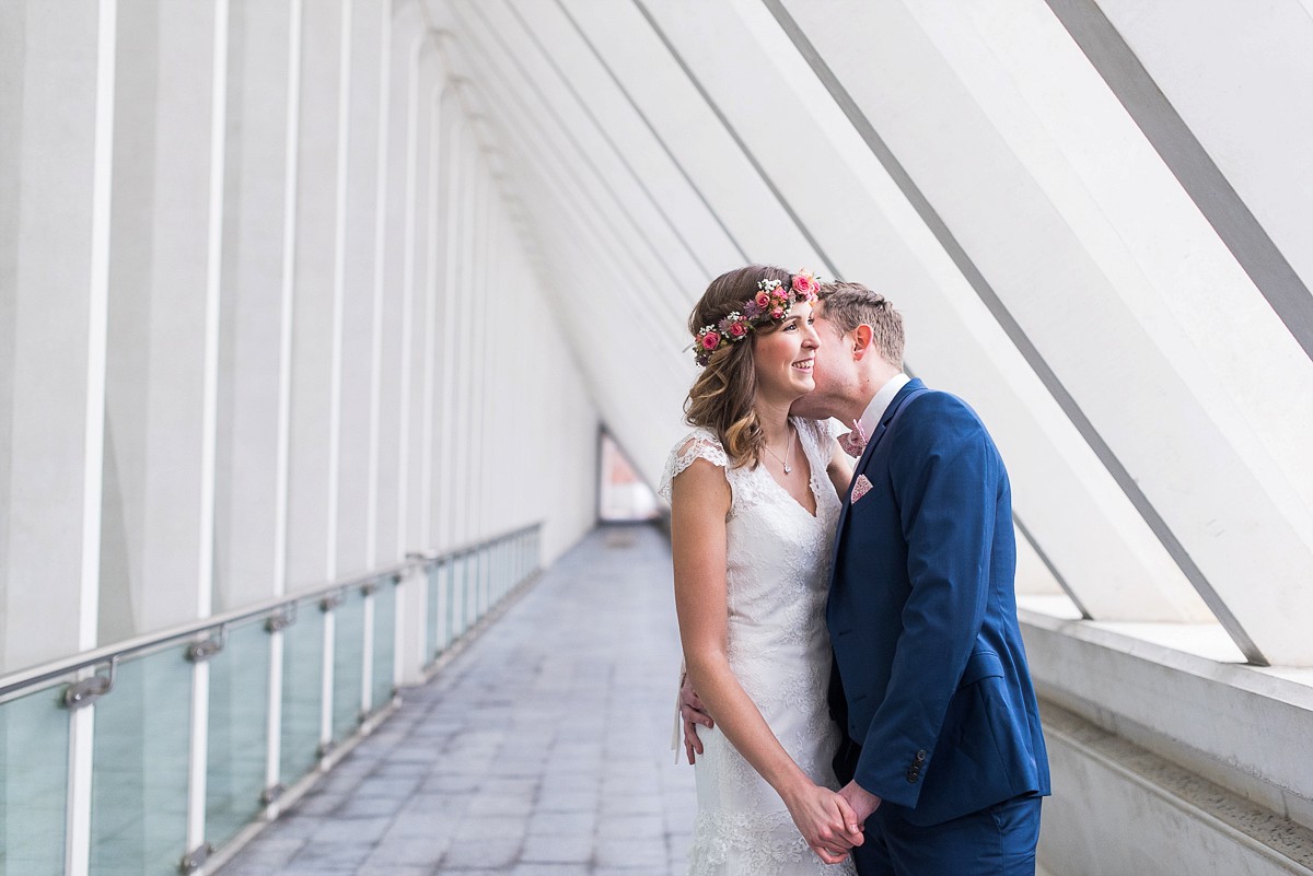 photos de mariage naturelles photographe spécialisé mariage et couple à lille