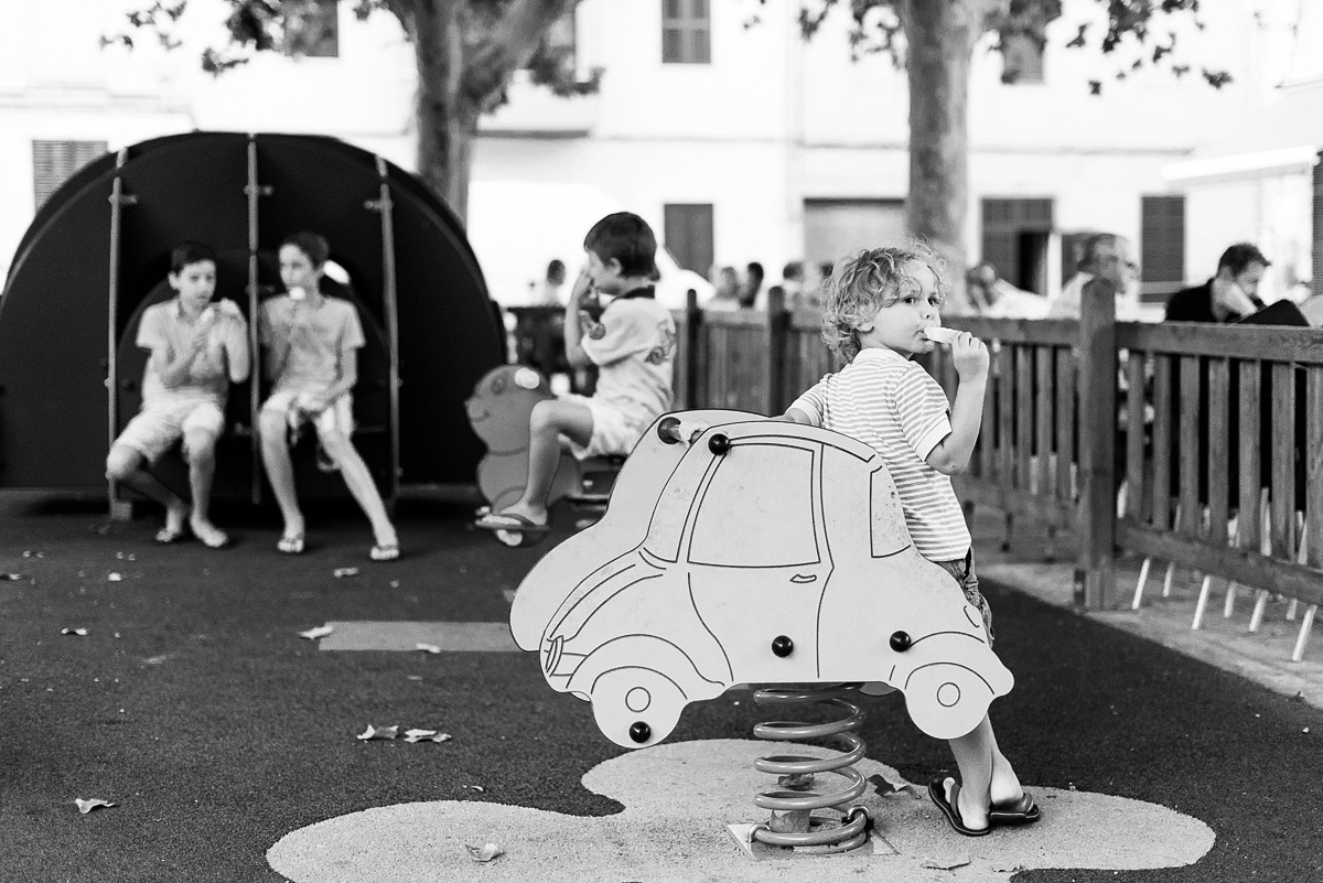 reportage enfants et famille nombreuse à majorque photographe lille nord pas de calais