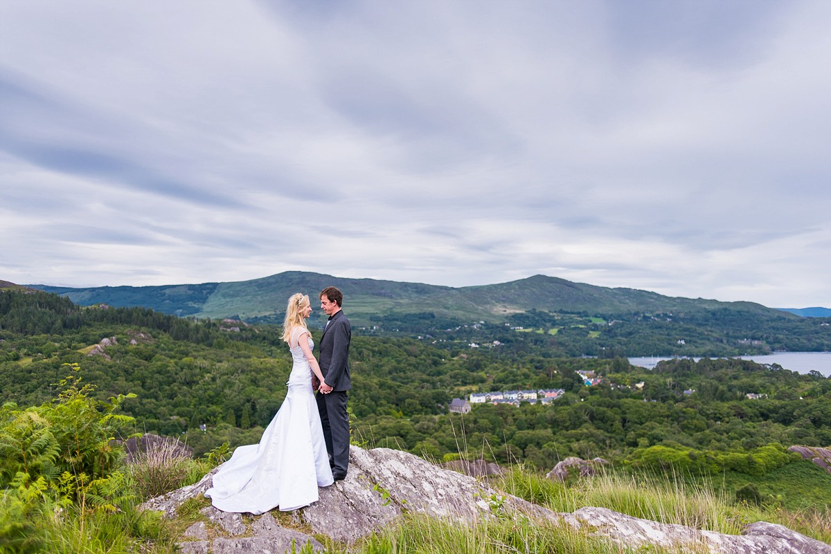 photos mariage naturelles en irlande photographe lille